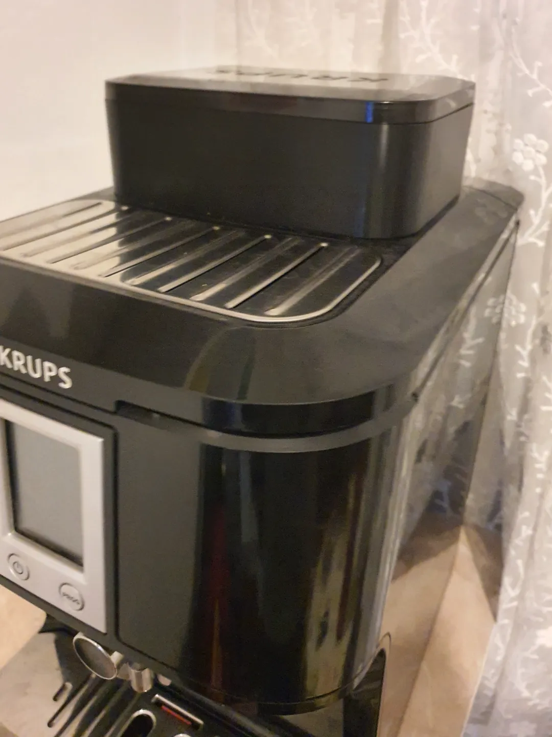 Réservoir à café supplémentaire pour Krups EA880810