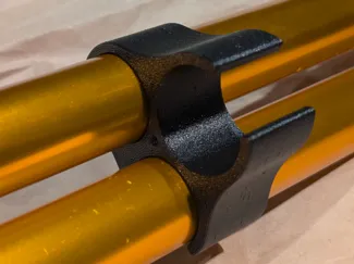 REI Tarp Pole Retainers
