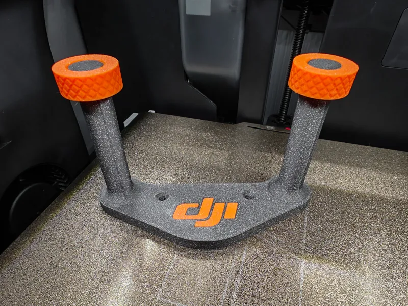 DJI Drone Wallmount - DJI Air, DJI Mavic, DJI Mini