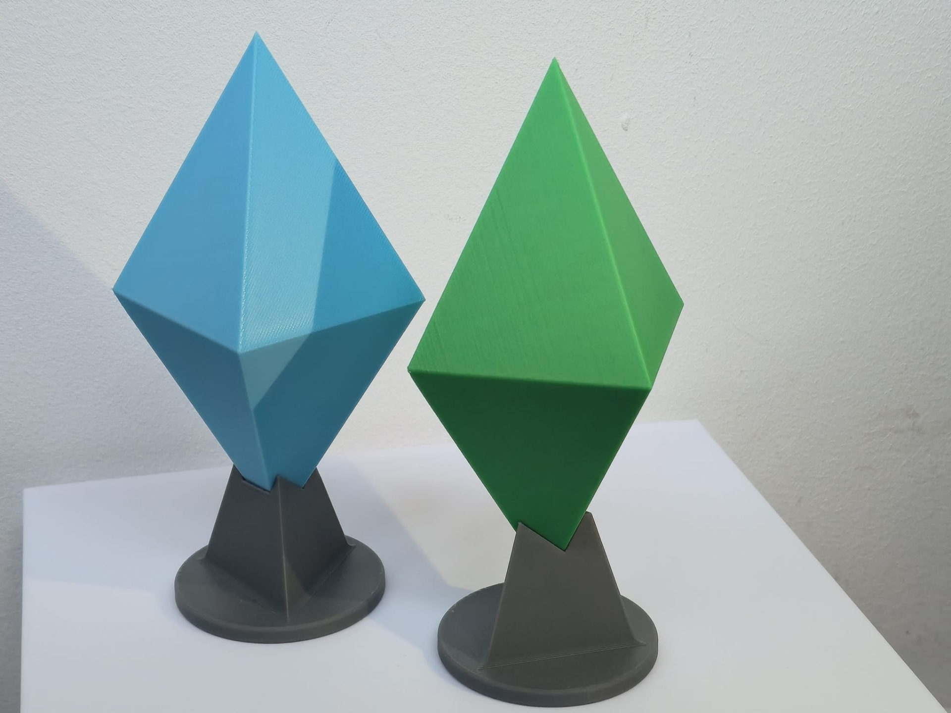 TheSims Crystal Decoration