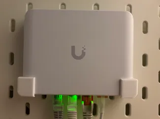 UniFi USW Flex 2.5G IKEA SKÅDIS 