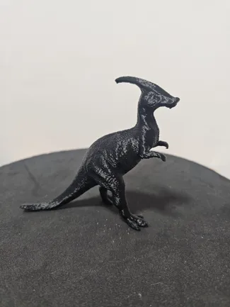 Parasaurolophus
