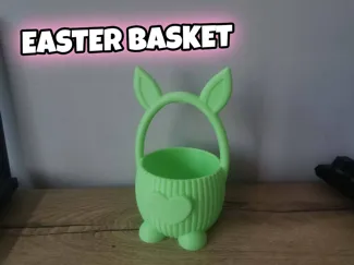 Easter Basket