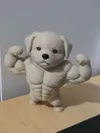 0.2mm layer, 3 walls, 25% infill AMS