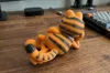 0.2mm layer, 3 walls, 20% infill
