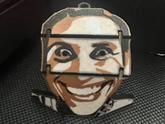 Scary Jerma