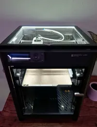 20mm Standard - 2 walls - 20% infill