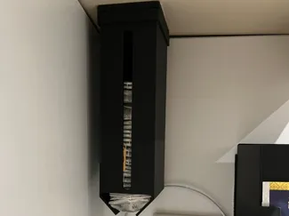 Teebeutelspender einzeln