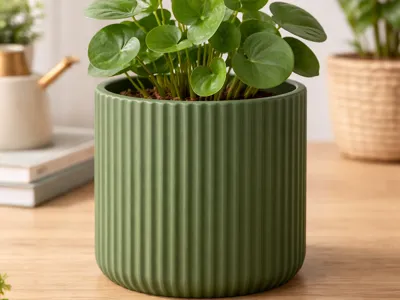 EcoPot