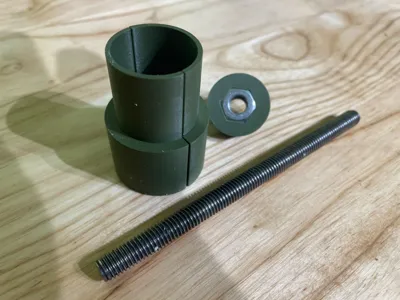 KS Rage I Service Tools