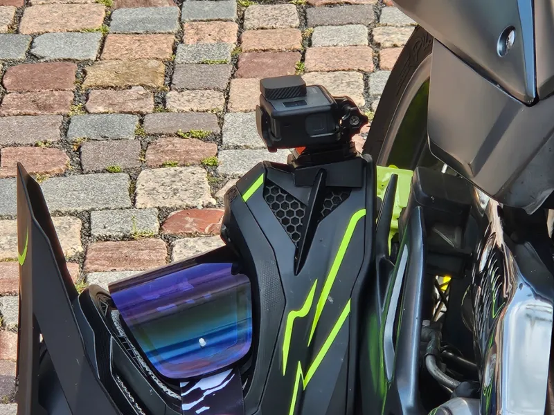 Oneal Helm GoPro Halter