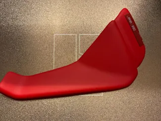 Aprilia RS660 / Tuono 660 Wing