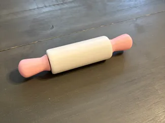 Playdoh Roller