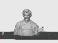 0.16mm layer, 2 walls, 15% infill