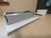 Large Slide Box 0.2mm layer, 3 walls, 15% infill