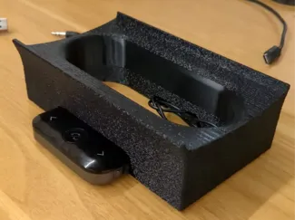 Sockel / Standfuß für Teufel CB 52 THX Soundbar