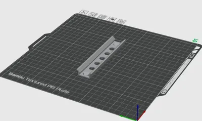 Clip Mk1 For Flypoint Shells x7