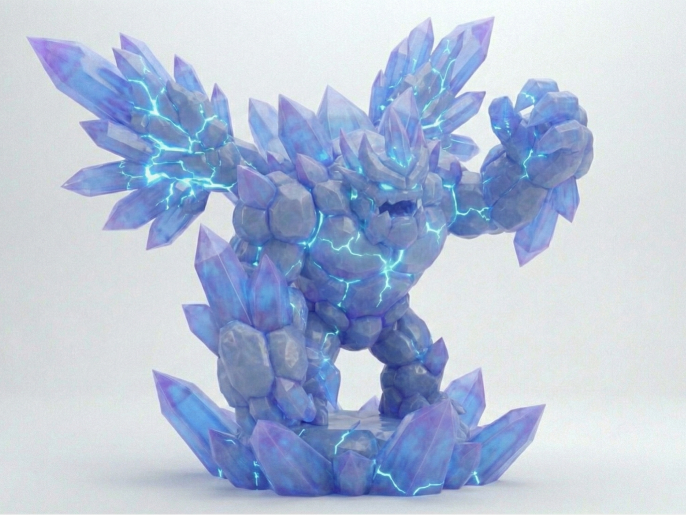 FROST-TITAN: Phase 3 (The Ultimate Evolution)