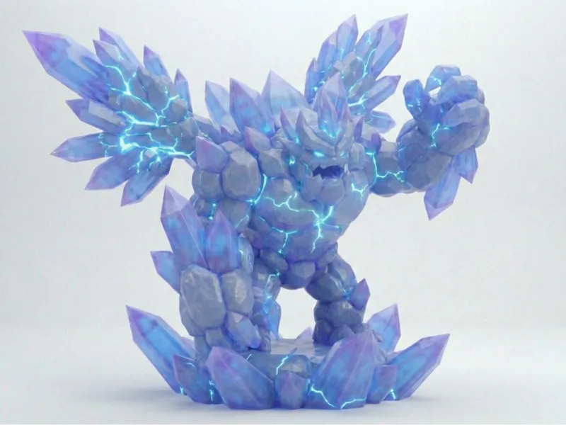 FROST-TITAN: Phase 3 (The Ultimate Evolution)
