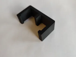 Clip Profil 20 x 20mm