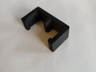 Clip Profil 20 x 20mm