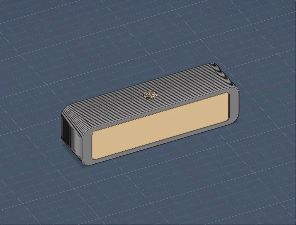 Cool Magnetic Rotating Box-Cool Rotating Box by liugwl MakerWorld ...