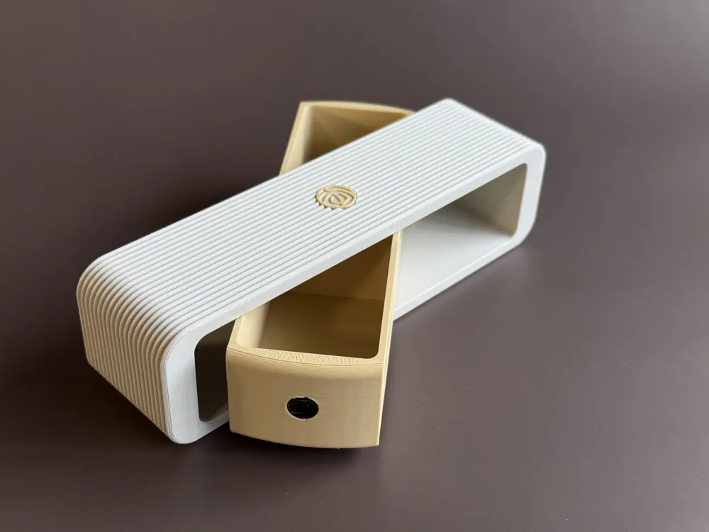 Cool Magnetic Rotating Box-Cool Rotating Box by liugwl MakerWorld ...