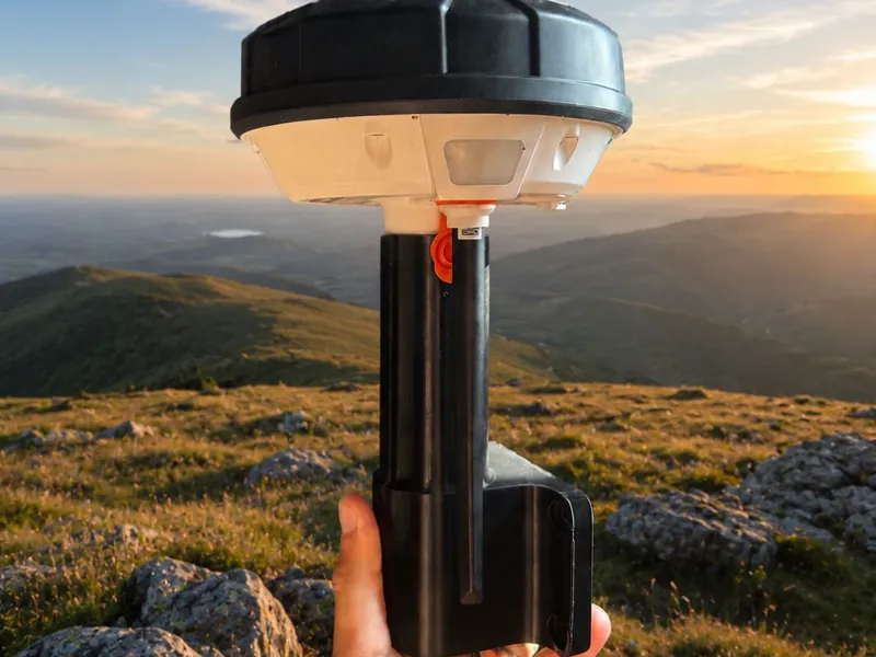 MAMMOTH LUBA ANTENNA WALLMOUNT