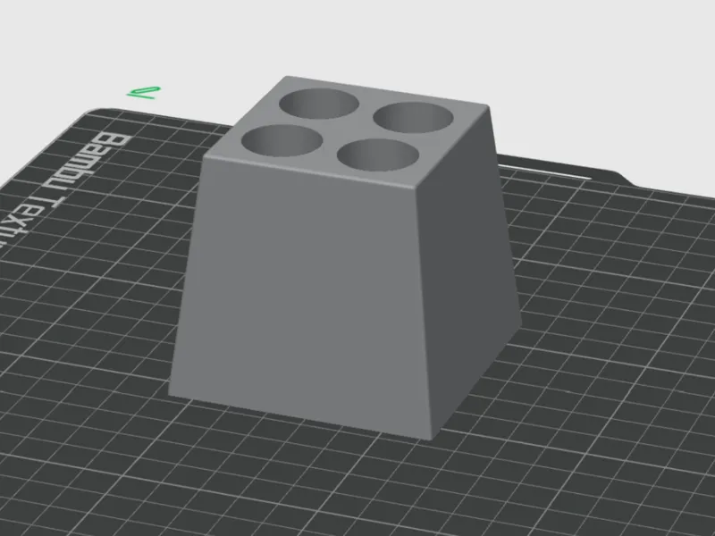 Expo Marker Holder