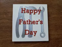 NO AMS Father's Day