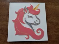 NO AMS Unicorn