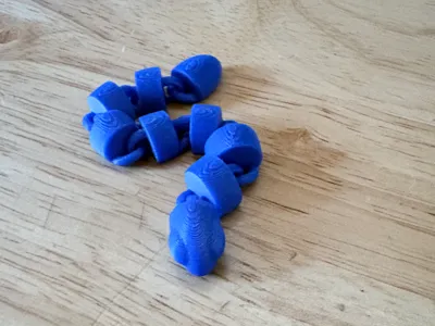 Flexi Snake