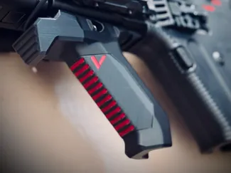 REMIX Kriss Vector - Tone Angled Forgrip