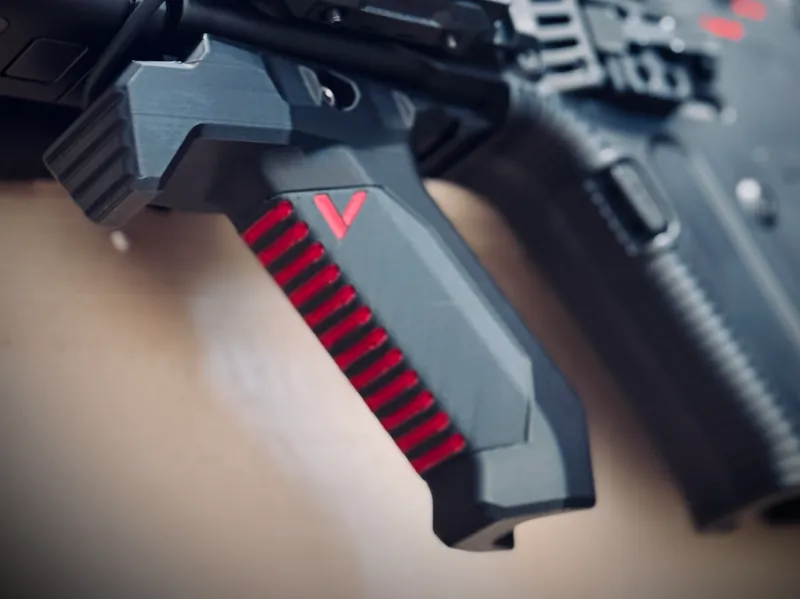 REMIX Kriss Vector - Tone Angled Forgrip