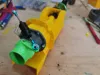 0.28mm layer, 2 walls, 15% infill