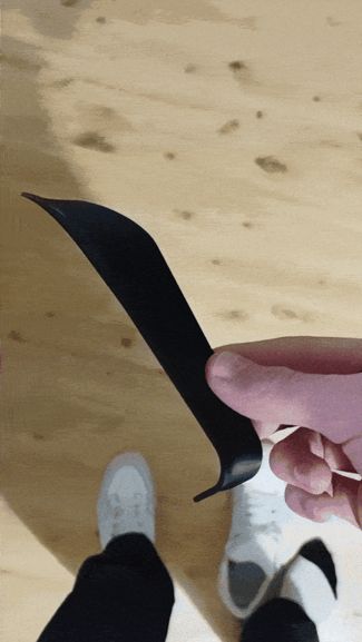 strong shoehorn