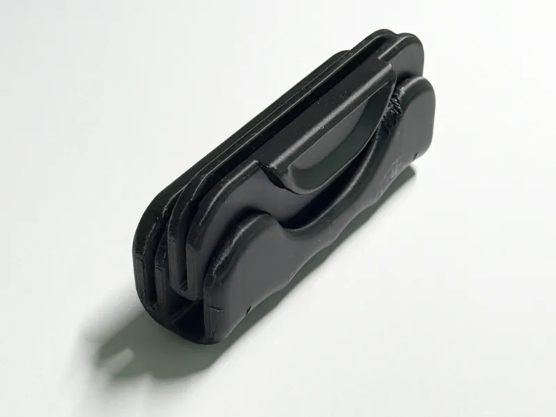 Universal Bag Handle