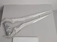 0.16mm layer, 3 walls, 20% infill
