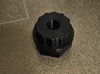 0.2mm layer, 2 walls, 100% infill