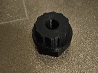 0.2mm layer, 2 walls, 100% infill