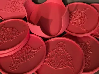 coasters