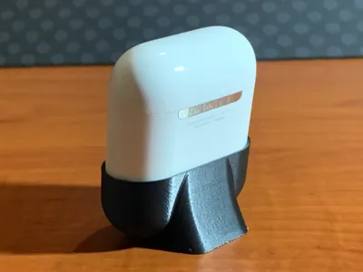 Airpods stand (1st and 2nd gen.)