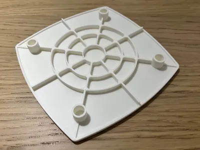 Bathtub drain cover