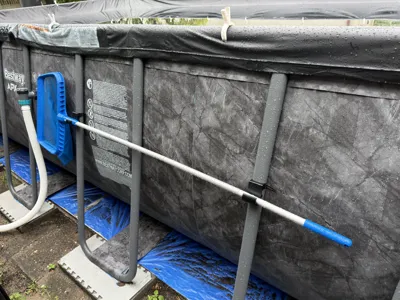 Pool Hanger for Bestway APX 365 series