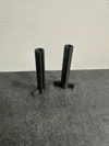 Optimised|No supports|PLA/PETG|Stronger & more durable