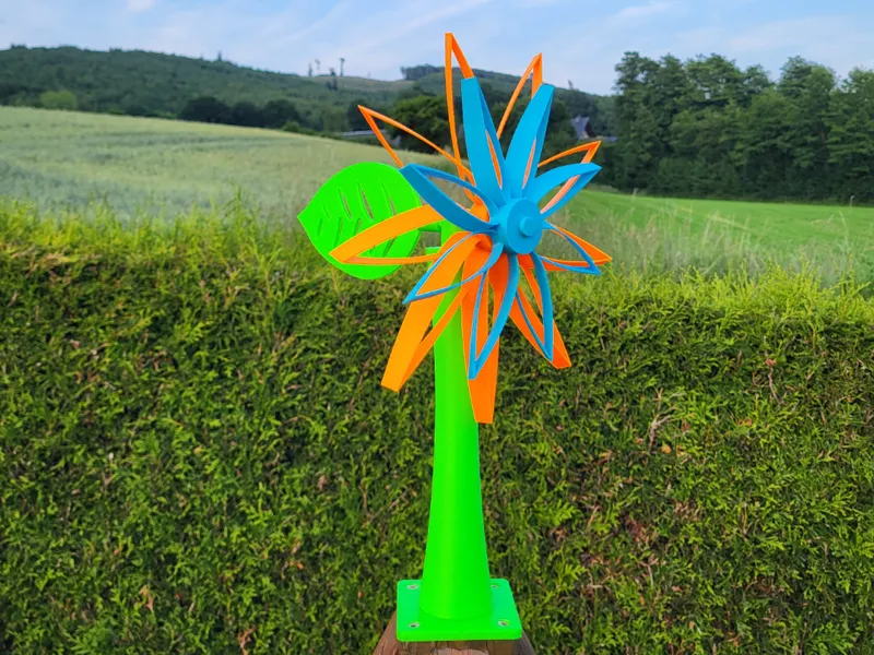 Windspiel V1