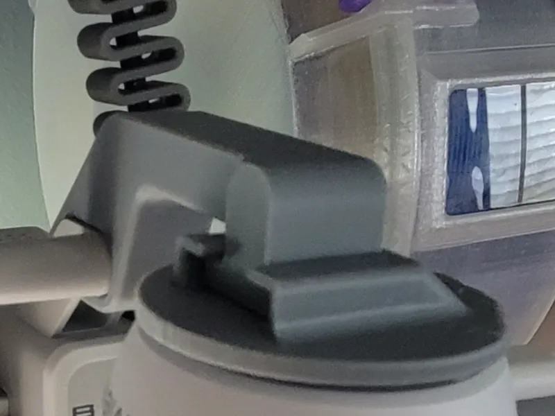 CZEview Mount for A1