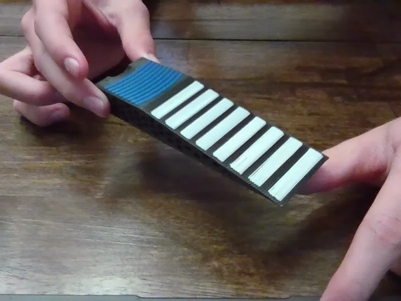 Door Wedge Amazing