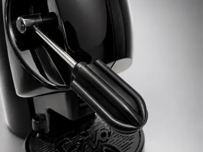 Didiesse Frog - Ergonomic Handle (M8 Thread)
