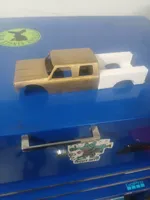0.16mm layer, 3 walls, 35% infill